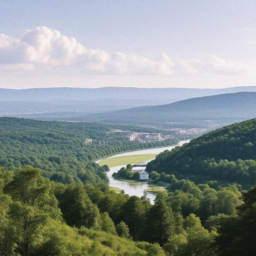 Hampden County, Massachusetts